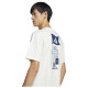 Adidas Ανδρική κοντομάνικη μπλούζα C Earth Tee Adidas Ανδρική κοντομάνικη μπλούζα C Earth Tee